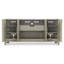 Albion 75.25'' W Solid Wood Buffet