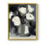 Série FLORAL DCCII - Impression encadrée de qualité supérieure - Prêt à être accroché - Aucun clou requis-1688739347-1688739336