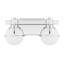 Éclairage pour salle de bain 2 lumières Pierce en chrome-1590863774-1590863775-1590863768