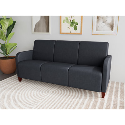 Siena Lounge Reception 3 Seat Sofa