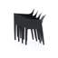 Pedrera Stacking Patio Dining Chair-36815869