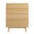Maiva Solid Wood Platform Bedroom Set-89128506-124571713