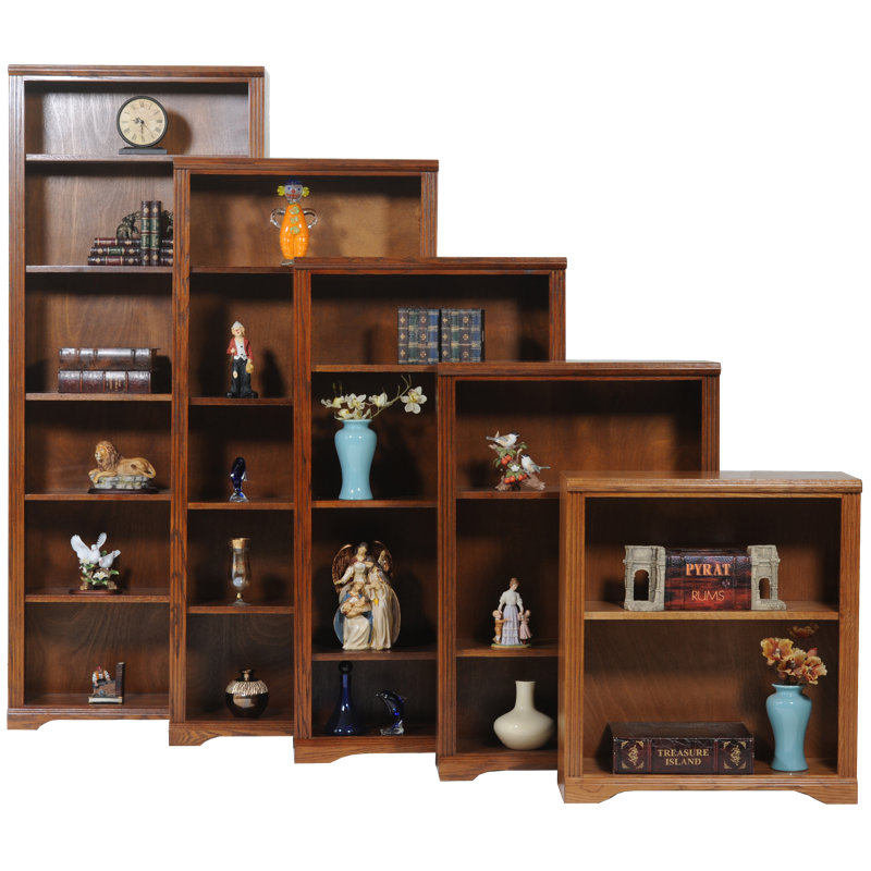 Melanie Bookcase, Medium