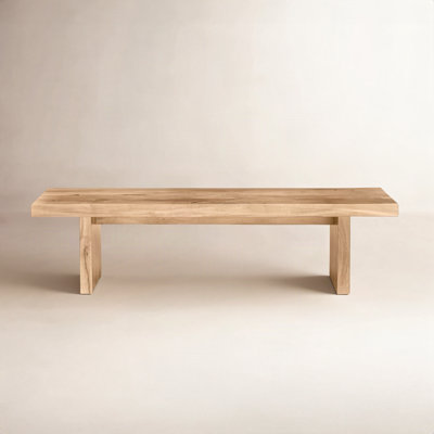 Colin Kentley Bench