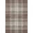 Premium Machine Washable Prisco Brown Rug-1861551652