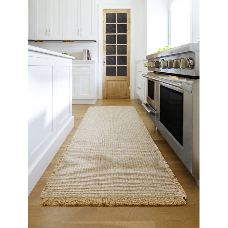 Becki Owens x Livabliss Kimi Rug, Runner 80 x 220cm