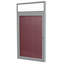 Ghent Enclosed Bulletin Board-11139053-11139054-11139061