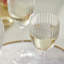 Quinn Crystal White Wine Glass-2073395392