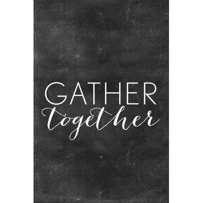 Gather Together 4 par - sur