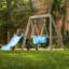 First Play Swing Set