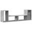 Minire Entertainment Centre for TVs up to 28"-48087171-48087170