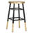 Amiaha Counter Stool with Metal Frame-1710484977-1741226330-1744071900