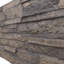Panneau avec imitation de pierres EverStone Acadia-88289434