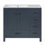 Meuble-lavabo 36 po avec lavabo en céramique-2129248411