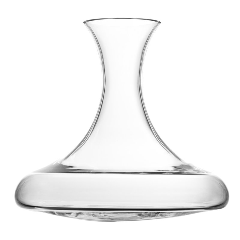 Ivy Bronx Revolve Wine Decanter
