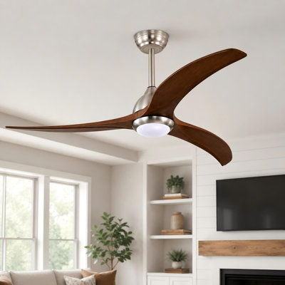 Ventilateur de plafond Modern 