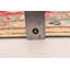 Radborne One-of-a-Kind 6'5" X 9'2" New Age Wool Area Rug in Ivory