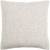 Raleigh Linen Throw Pillow