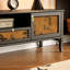 Crédence de rangement en bois massif American Style-122530626-101970328