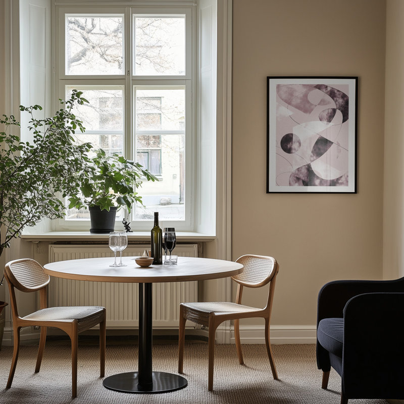 Wrapped Canvas Print, 76.2 cm H x 50.8 cm W