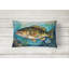 Coussin décoratif intérieur / extérieur en polyester Nautical Collection