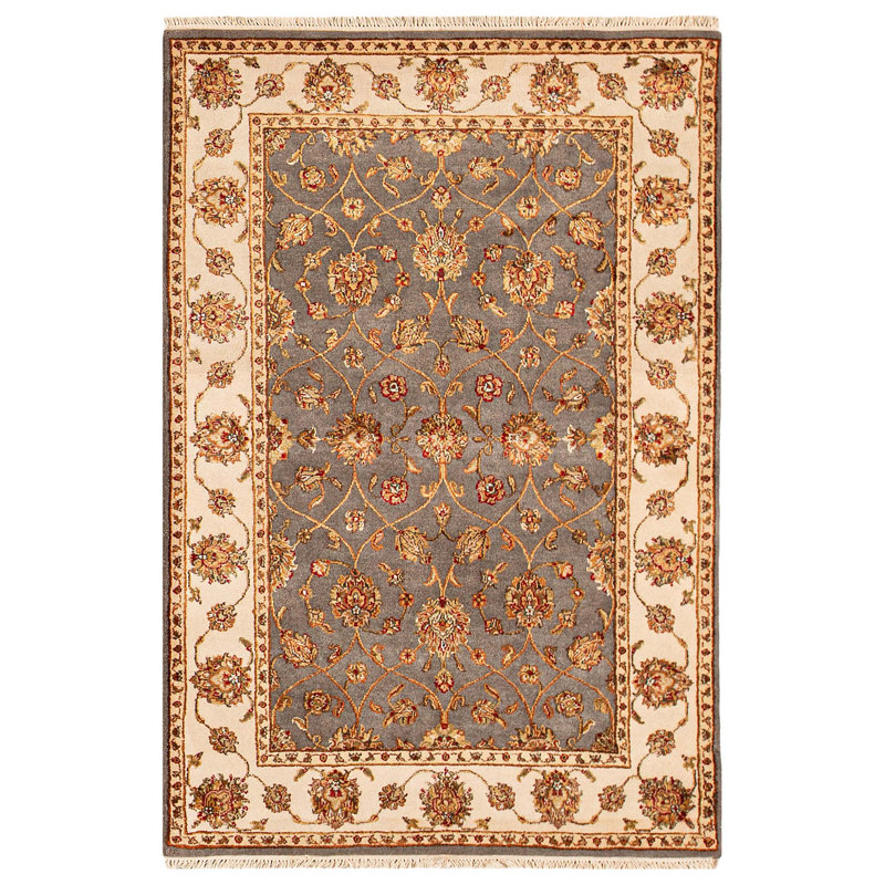 Oriental Area Rug
