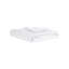 Scallop Lattice Coverlet-2108707621