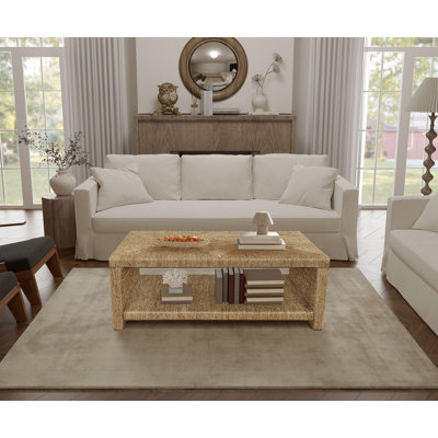 Korolevu Single Coffee Table
