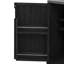 Conception polyvalente et durable en bois de sapin durable pour barbecue