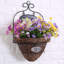4 faisceaux de marguerites artificielles pour l'extérieur-838606456
