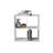 Gredel Bookcase-1408083831