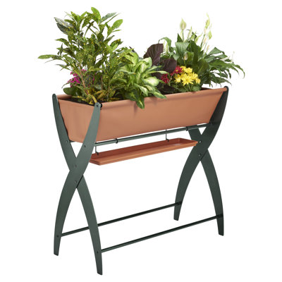 Hearth Craft Elevated Planter