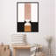 Senna Venice 2 par Alex Ginzburg - Reproduction d'art graphique sur papier encadré-1065907217-1065907230