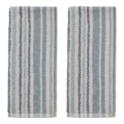 Adea Cotton Plush Hand Towel