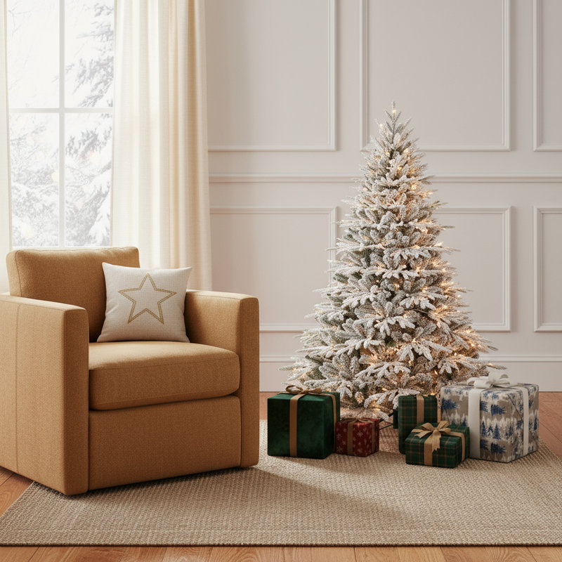 Sapin de Noël 5 pi