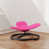 Rose est en rupture de stock
