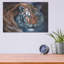 «Tiger Tales» par Robert Campbell-1332439382