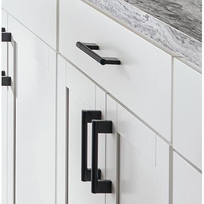 Knox 5 1/16" Center to Center Bar Pull Multipack