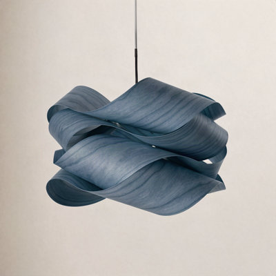 Single Light Dimmable Pendant
