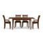 Sarah 5 - Piece Dining Set-16848868-37101027-39921290