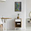 «The Kiss Of Parakeets» par Valery Vecu Quitard-1630660607