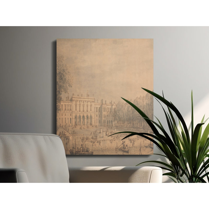 Wrapped Canvas Print Set, 9x12