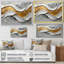 Almonte II - Abstract Large Wall Art-400561406-400561403-400561402