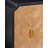 Kallista Solid Wood Accent Cabinet