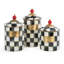 Canisters 3 - Piece Set-895834021-895834019