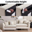 Canapé modulaire extra long Sofinity