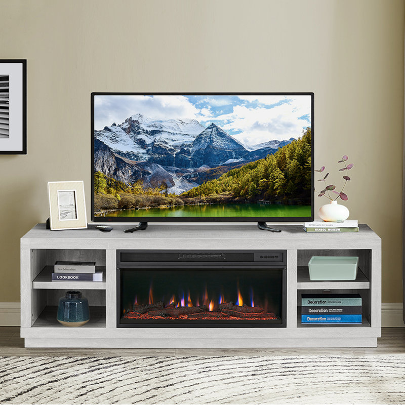 Meuble télé Barkad