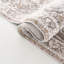 Tapis oriental en polyester Clover 1270-106029387-124966585