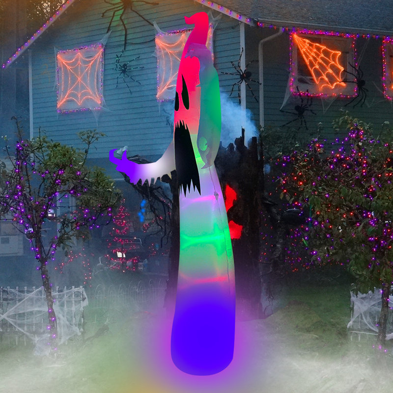 Halloween Decoration