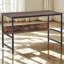 Particle Board / Chipboard Computer Desk